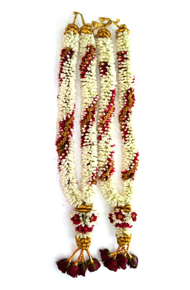 Marriage Garland, S. No: MG104