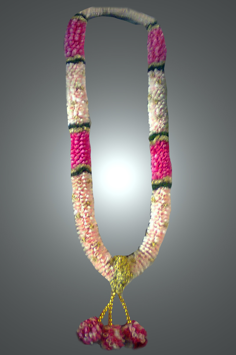 Marriage Garland, S. No: MG18