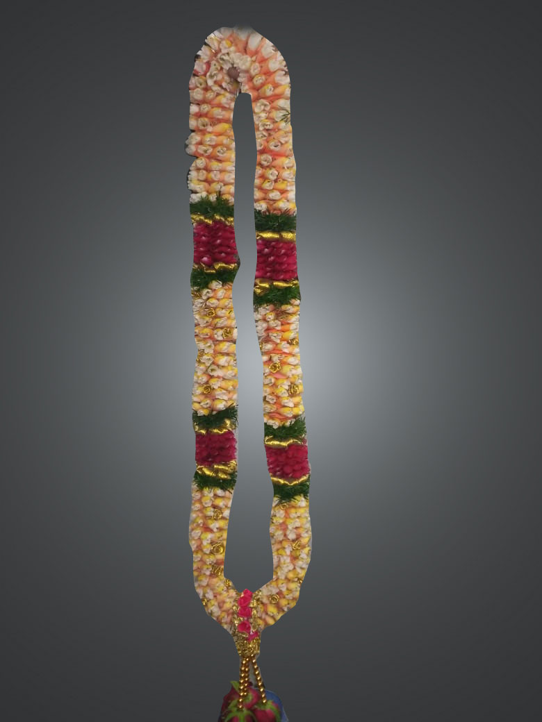 Marriage Garland, S. No: MG22