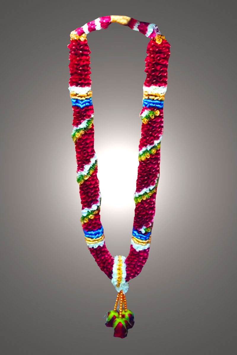 Marriage Garland, S. No: MG74