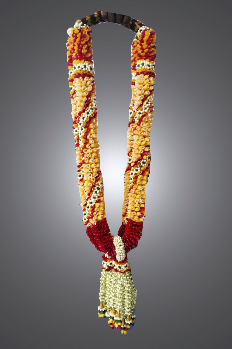 Marriage Garland, S. No: MG79