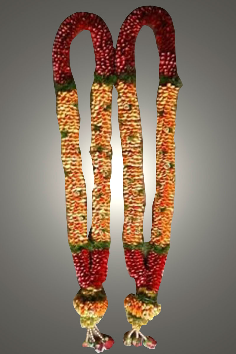 Marriage Garland, S. No: MG90