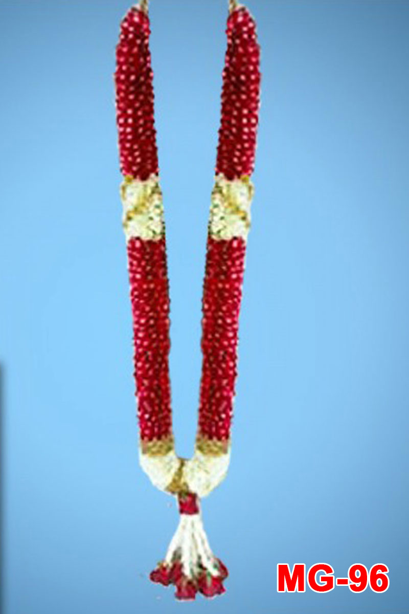 Marriage Garland, S. No: MG96