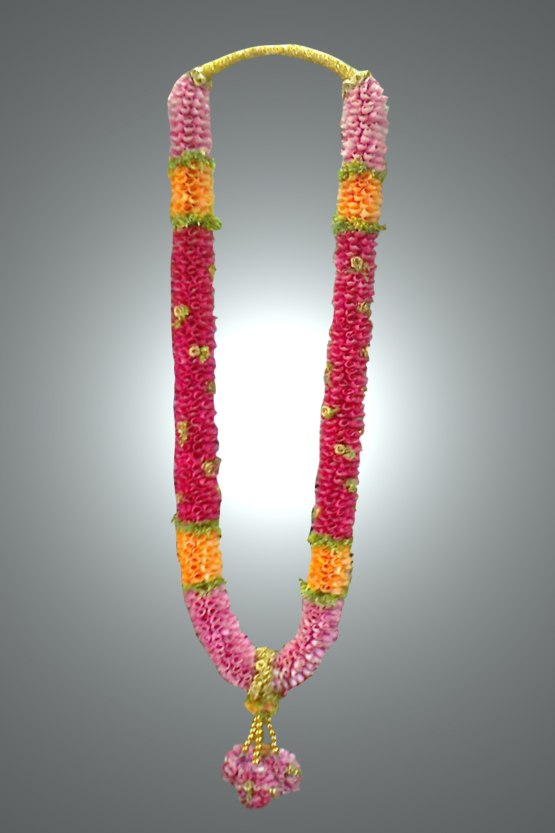Marriage Garland, S. No: MG17