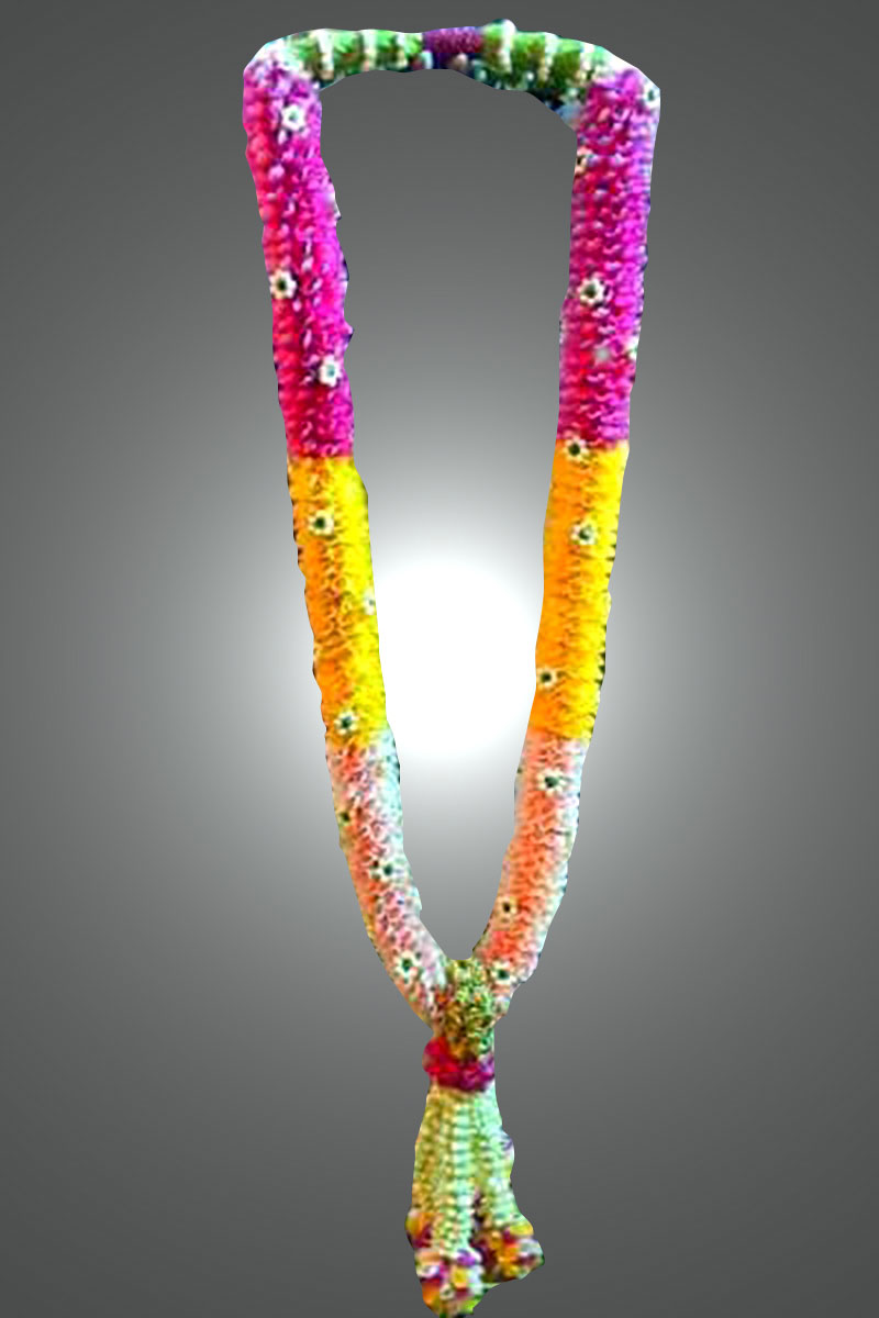 Marriage Garland, S. No: MG38