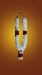 Temple Garland, S. No: TG52