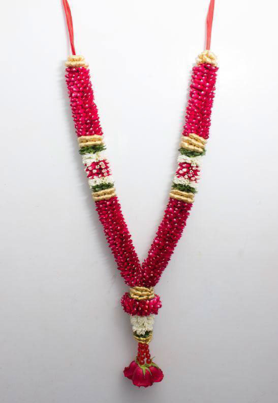 Marriage Garland, S. No: MG222