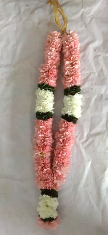 Marriage Garland, S. No: MG192